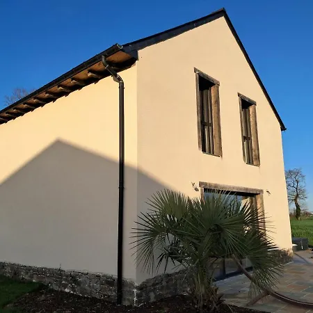 Au Calme A La Campagne 13 Pers Ferienhaus *