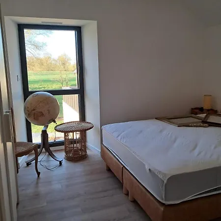 Ferienhaus Au Calme A La Campagne 13 Pers