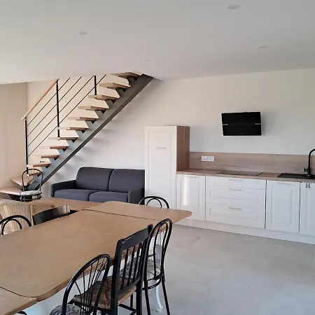 Ferienhaus Au Calme A La Campagne 13 Pers