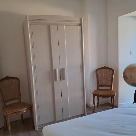 Ferienhaus Au Calme A La Campagne 13 Pers *