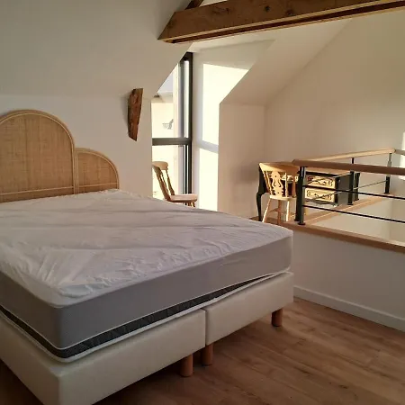 Au Calme A La Campagne 13 Pers Ferienhaus