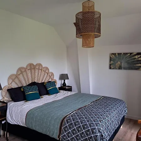 Ferienhaus Au Calme A La Campagne 13 Pers *